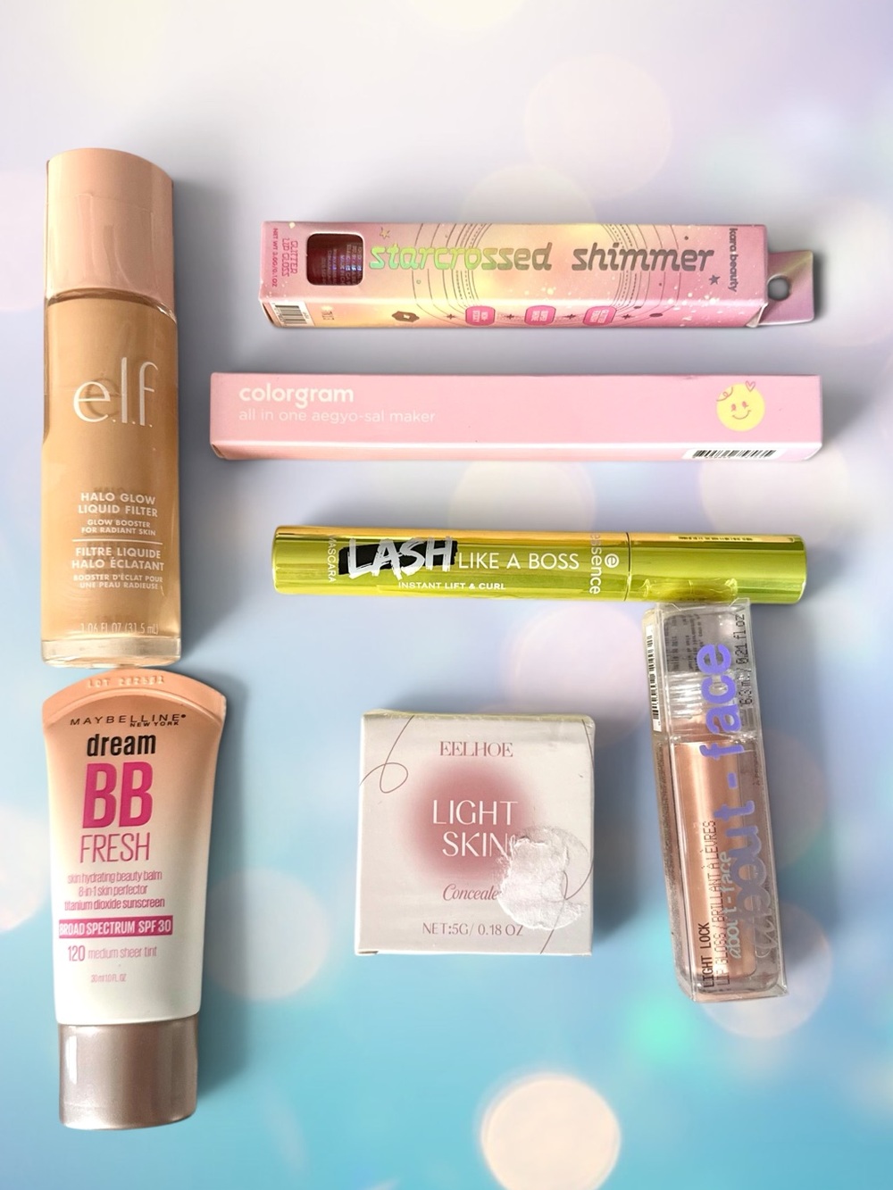 Makeup Deals: Kara Beauty, Marie Claire and more
